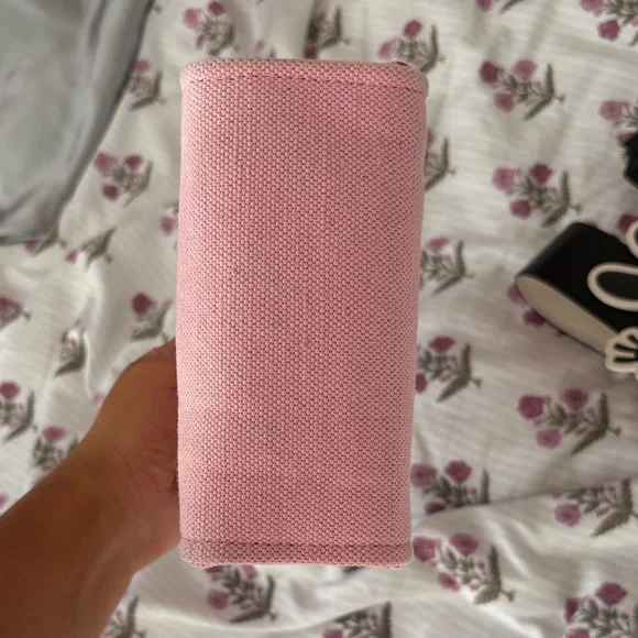 Givenchy Pink Canvas Tote Disney edition - Picture 4 of 7